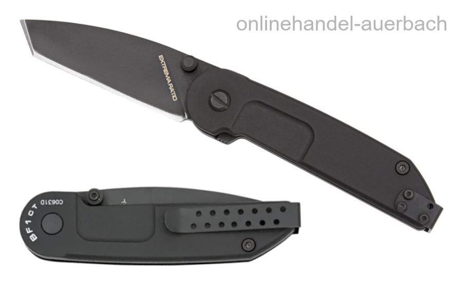 extrema ratio knife