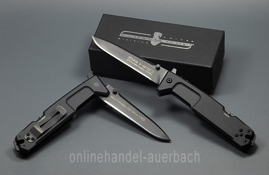 Extrema Ratio Messer