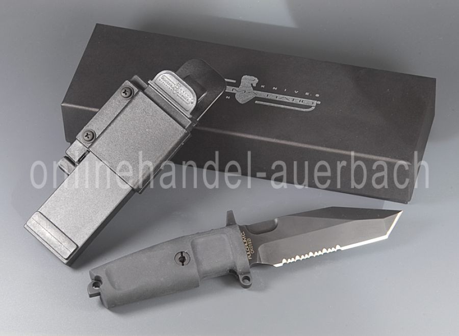 Extrema Ratio Messer