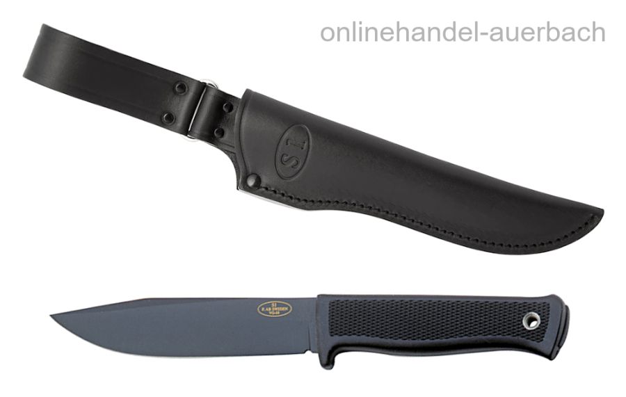 fällkniven knife