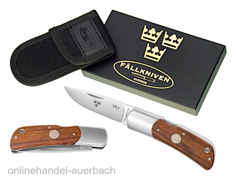 fällkniven knife