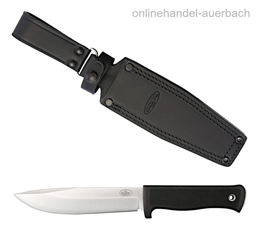 Fällkniven Messer