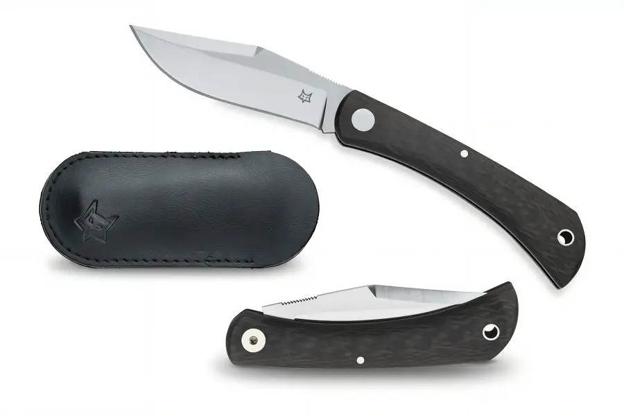 Fox Knives Libar CF Taschenmesser
