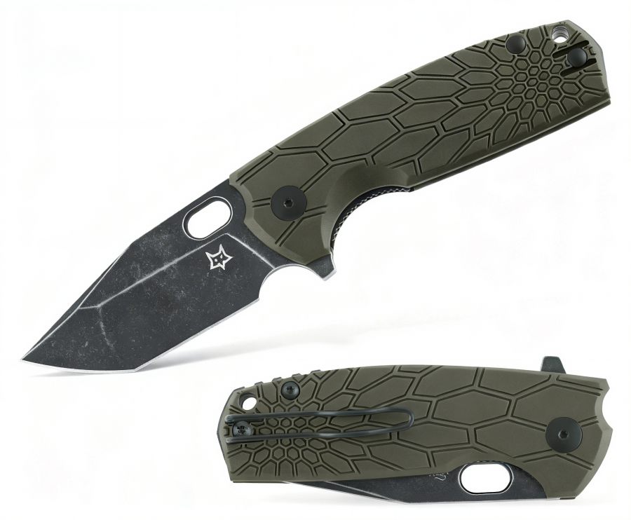 Fox Knives Core Tanto Taschenmesser