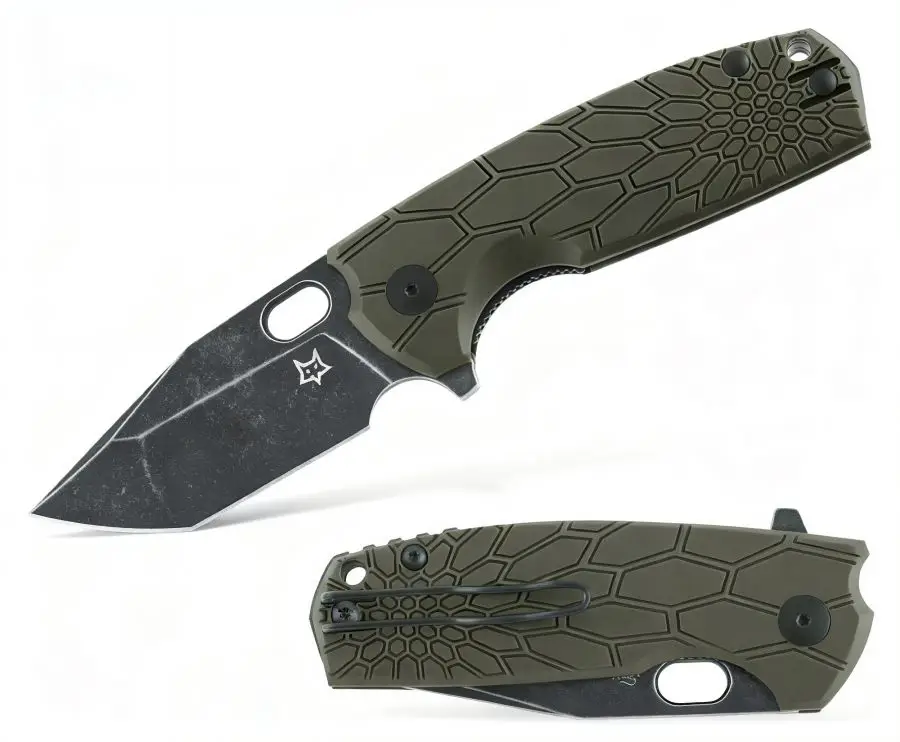 Fox Knives Core Tanto Taschenmesser