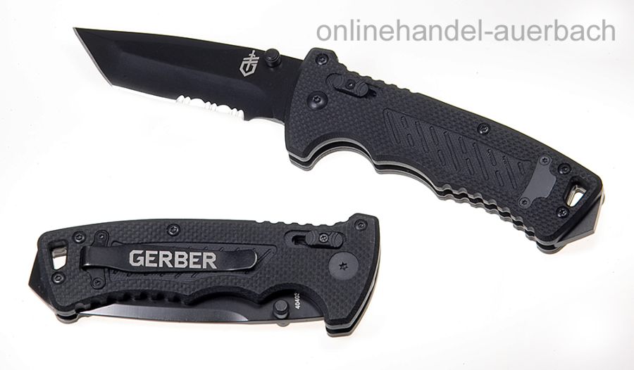 gerber knife