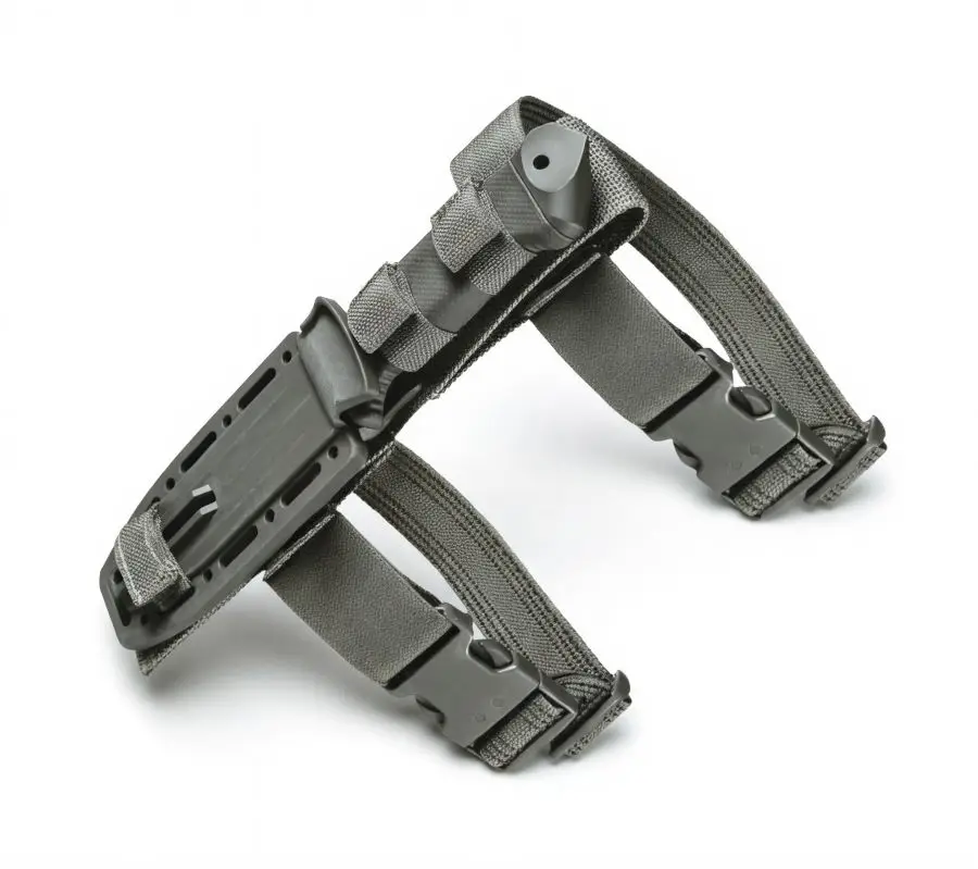 Gerber LMF II Infantry Green Messer