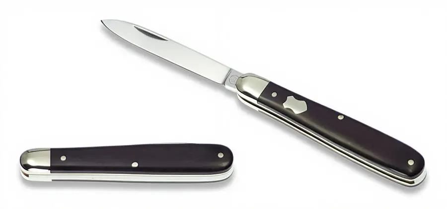 Hartkopf Ebenholz Taschenmesser
