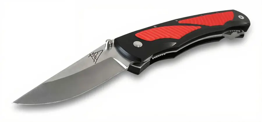 Havalon Knives Titan Jim Shockey Taschenmesser