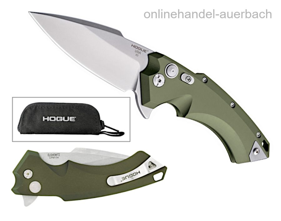 Hogue Taschenmesser