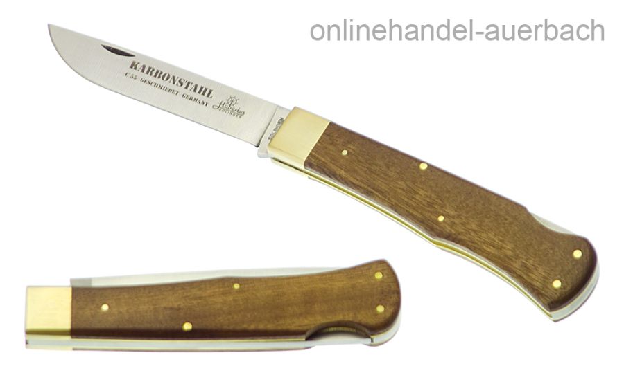 hubertus knife