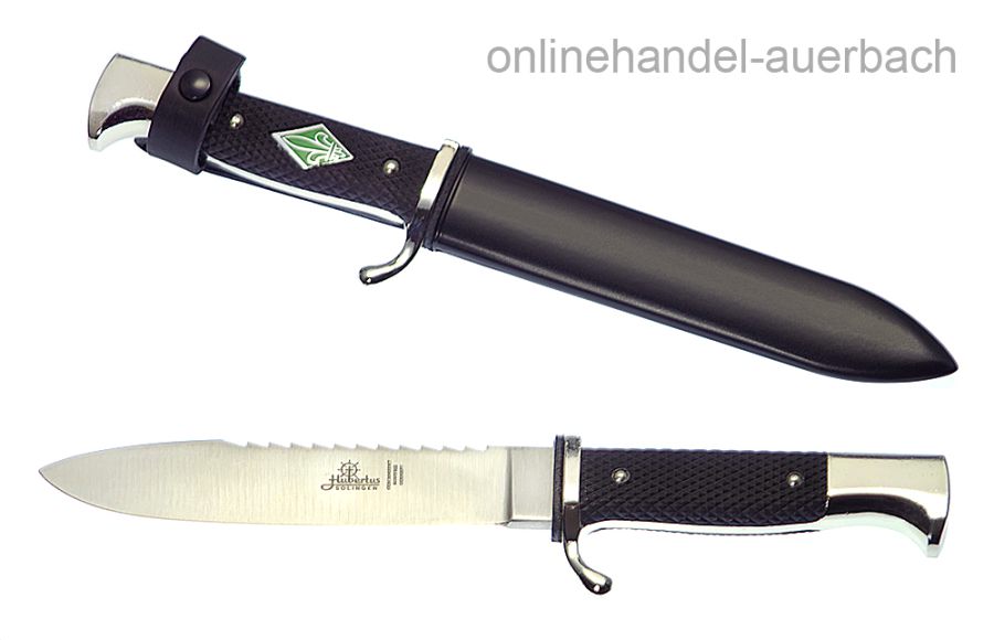 hubertus knife