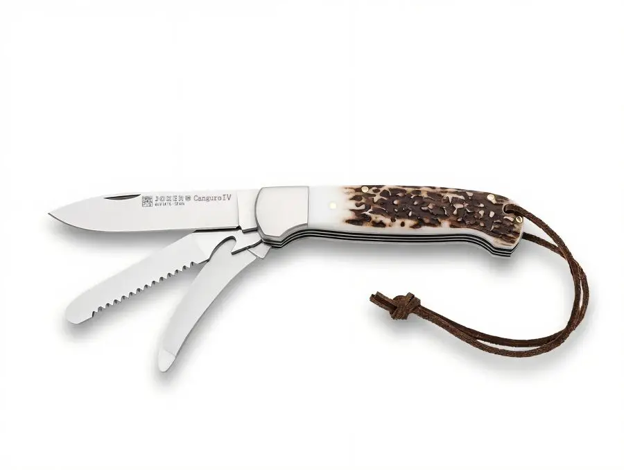 Joker Canguro 4 Taschenmesser