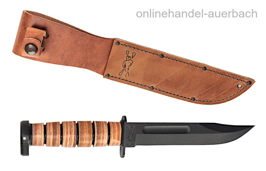 ka-bar knife