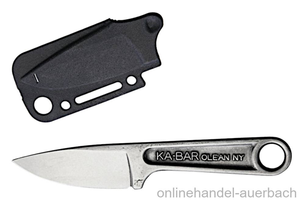 ka-bar knife