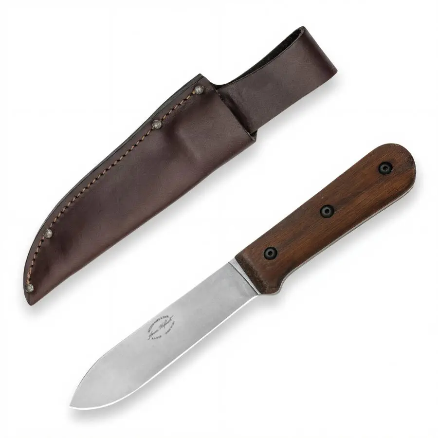 KA-BAR / Becker Knife & Tool BK-62 Kephart Messer