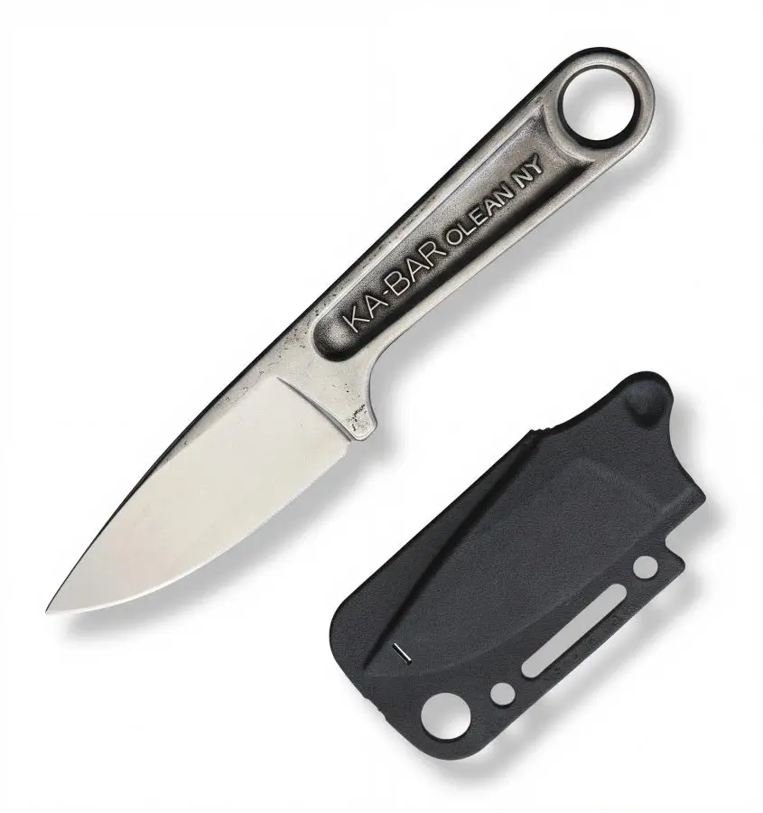 KA-BAR Forged Wrench Knife Messer