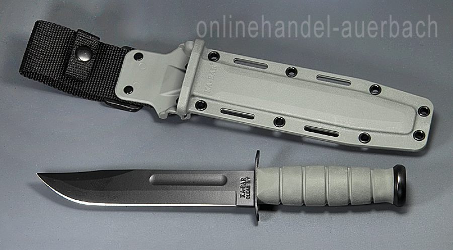 KA-BAR Messer