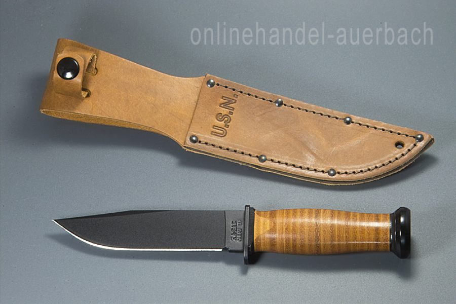 KA-BAR Messer