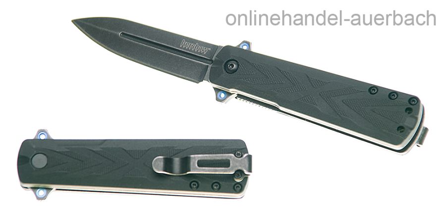 Kershaw Messer