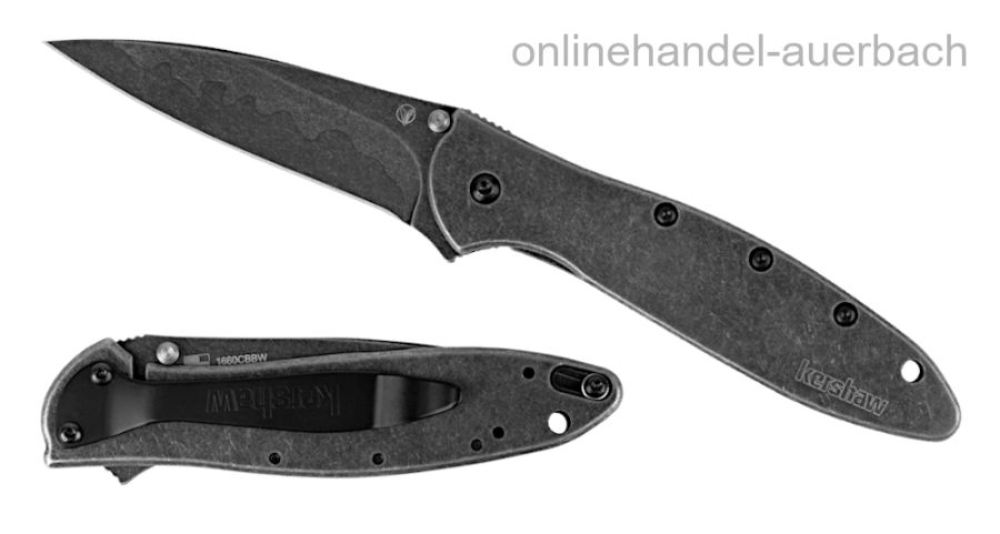 kershaw knife