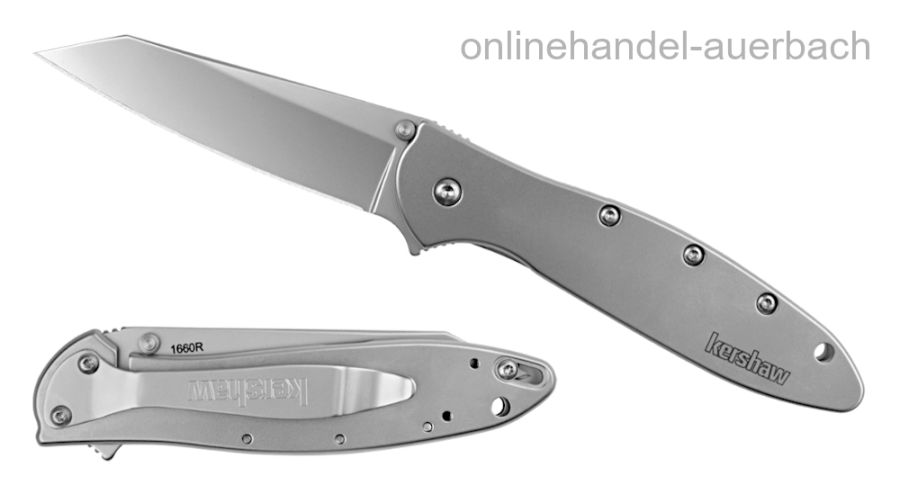 kershaw knife