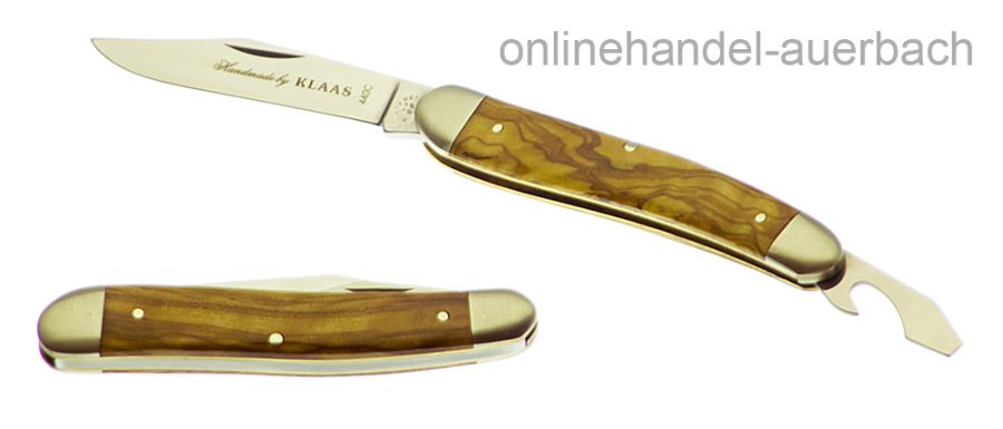 klaas knife