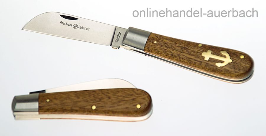 klaas knife