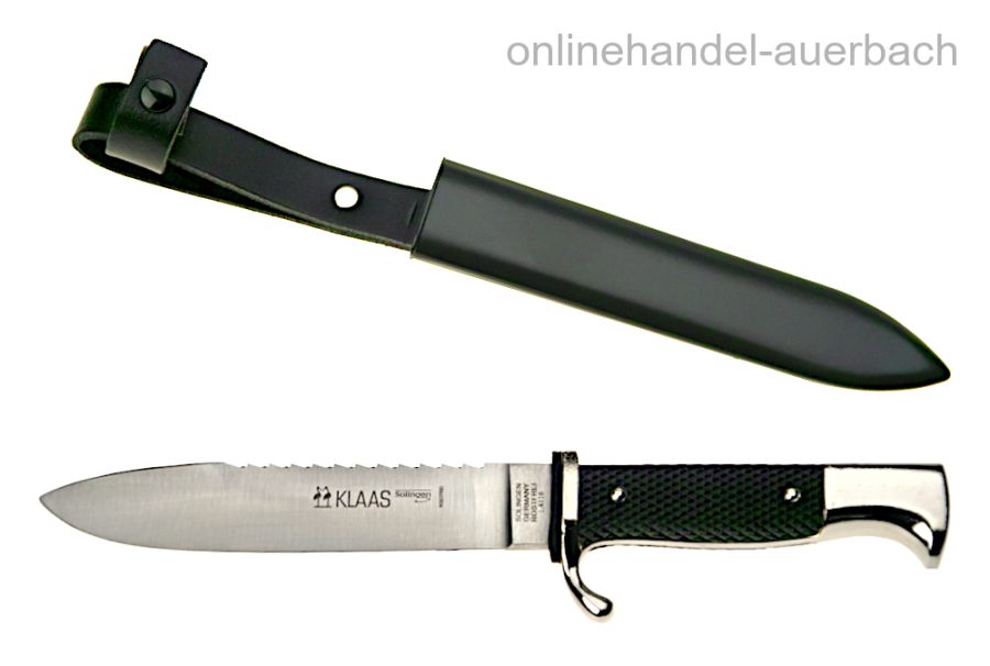 klaas knife