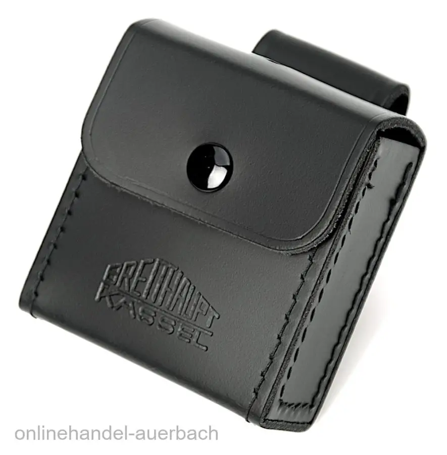 F.W. Breithaupt & Sohn Conat IV Kompasstasche F.W. Breithaupt & Sohn Conat IV Kompasstasche