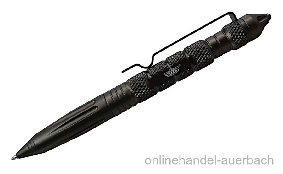 Uzi Tactical Pen Uzi Tactical Pen