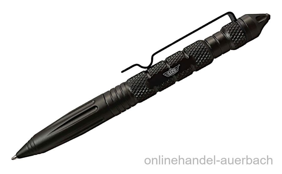 Uzi Tactical Pen