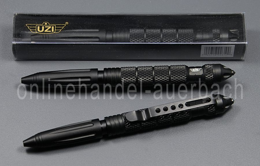 uzi tactical pen
