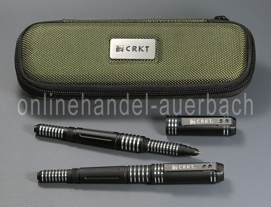 crkt tactical pen