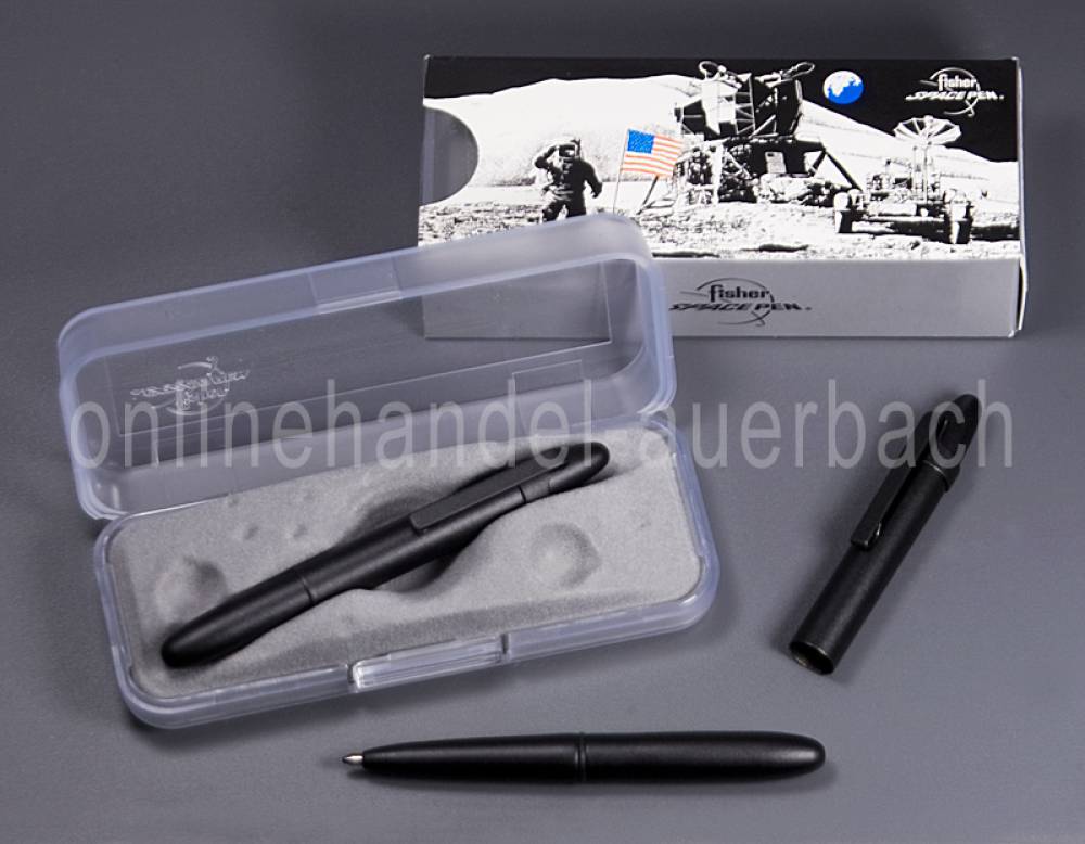 fisher space pen