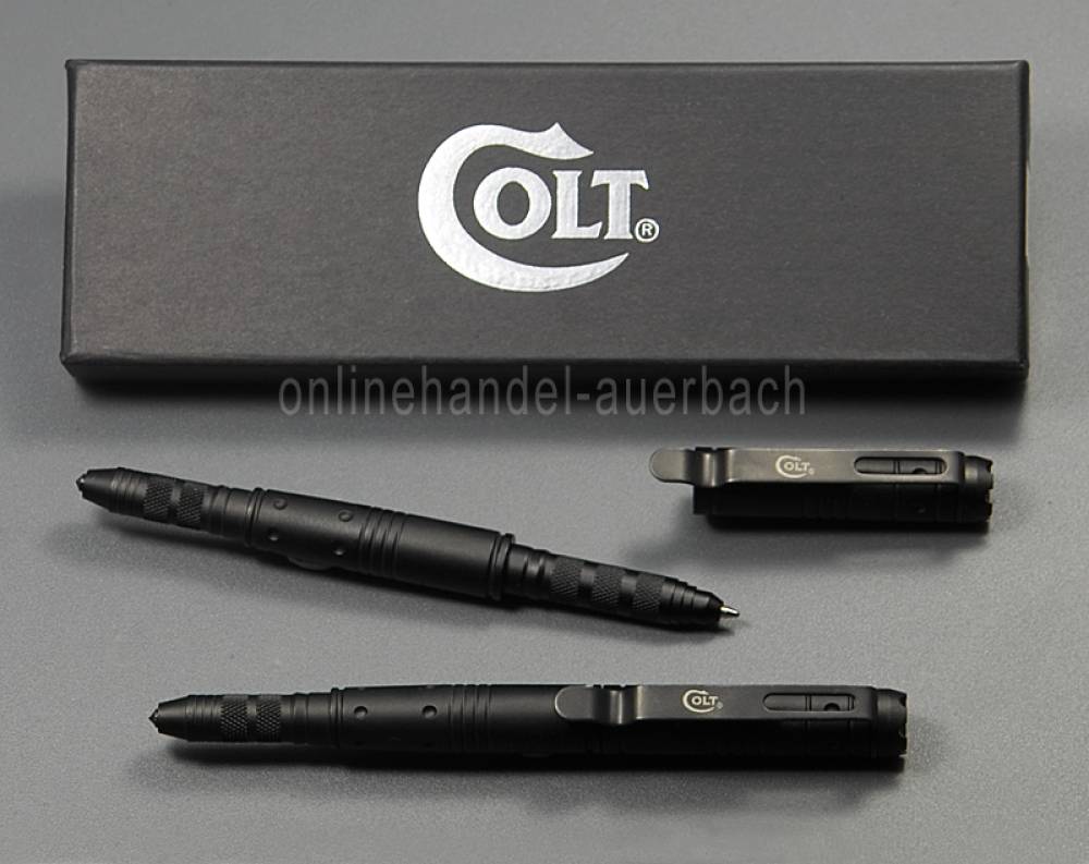 Colt Tactical Pen