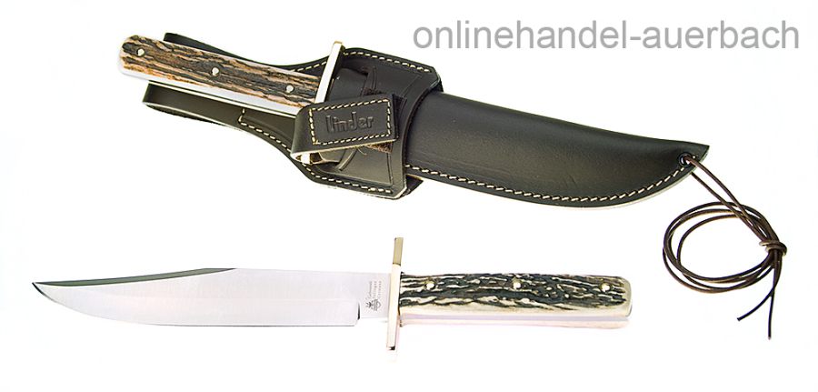 linder knife