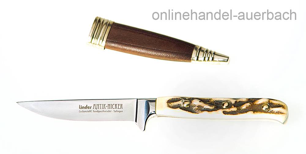 linder knife