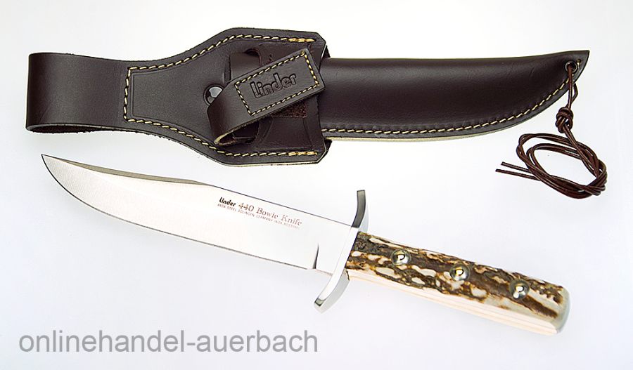 linder knife