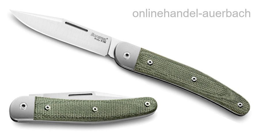 Lionsteel Messer