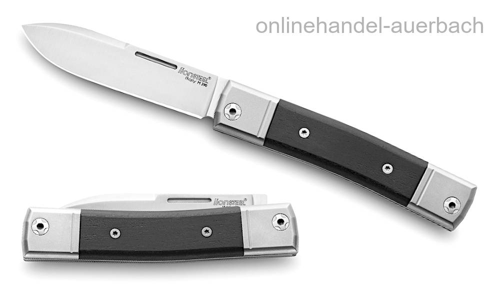 lionsteel knife
