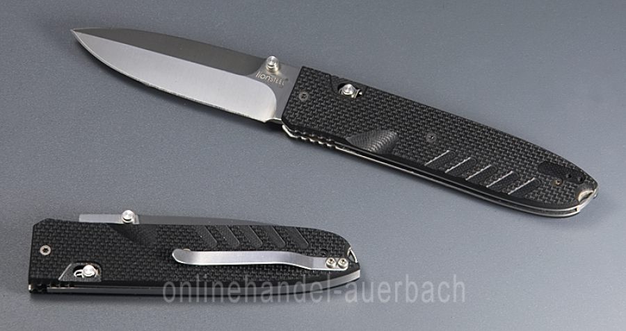 Lionsteel Messer