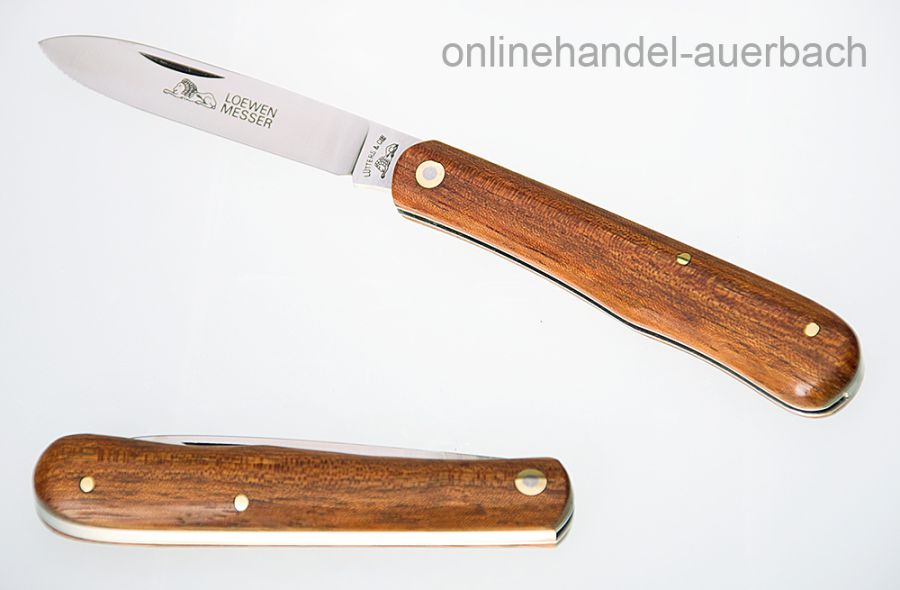 Loewen-Messer Messer