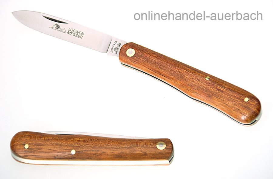 Loewen-Messer Messer