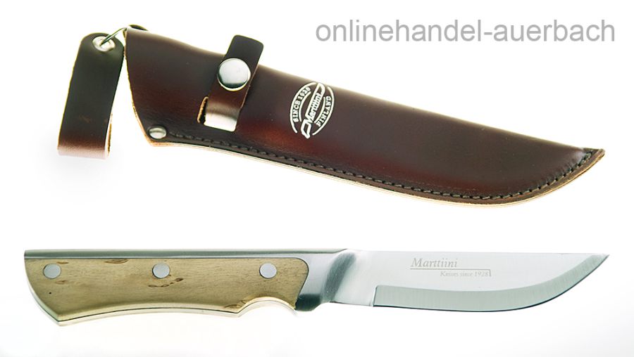 marttiini knife