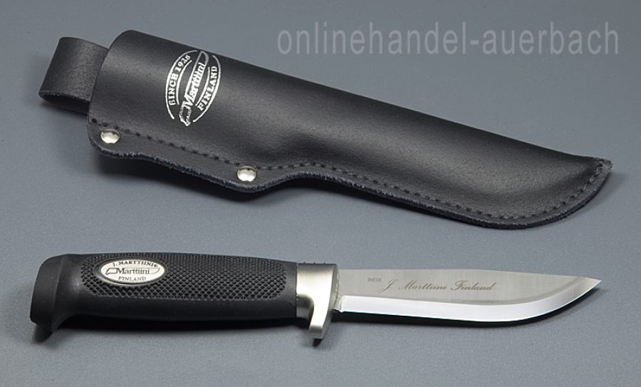 marttiini knife