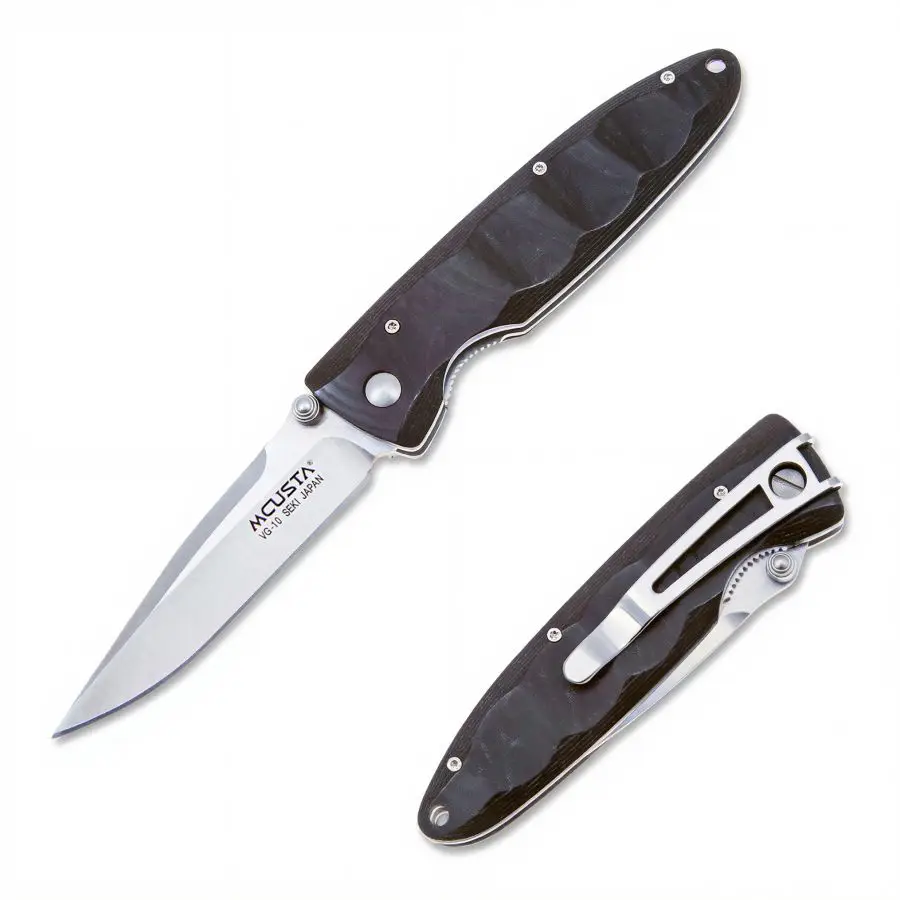 Mcusta MC-0012 Taschenmesser