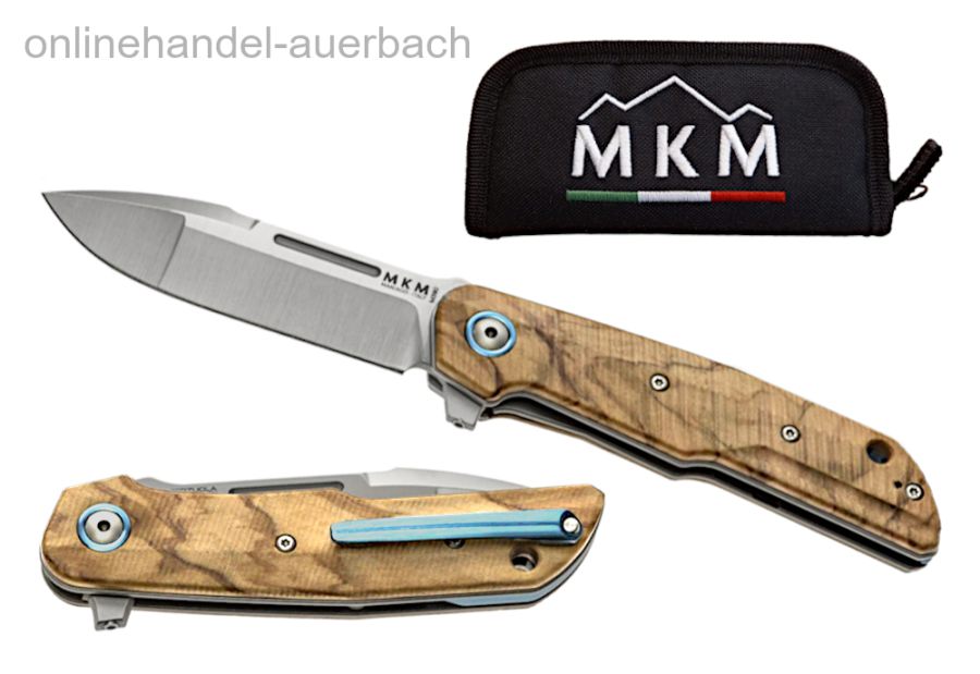 mkm knife