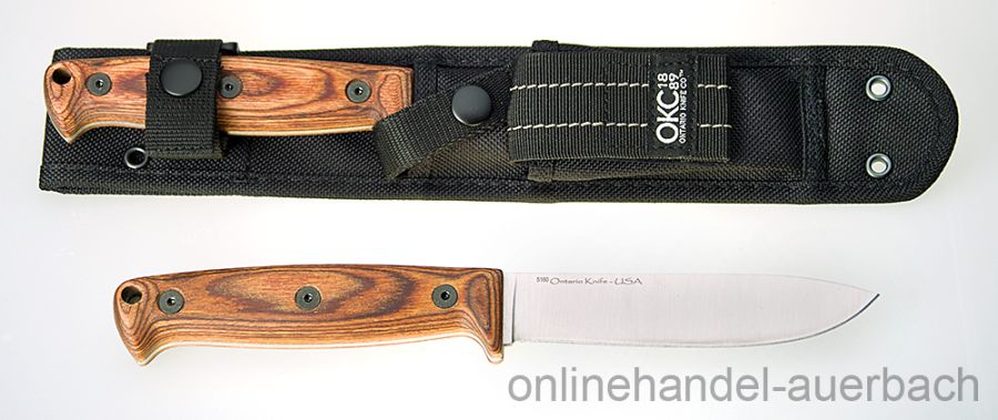 ontario knife