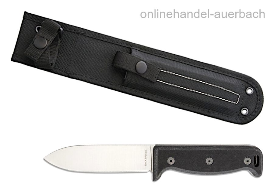 Ontario Messer